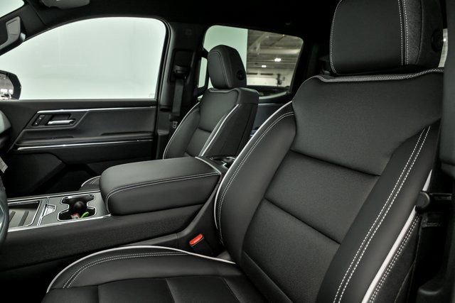 New 2026 GMC Sierra EV Elevation image 7