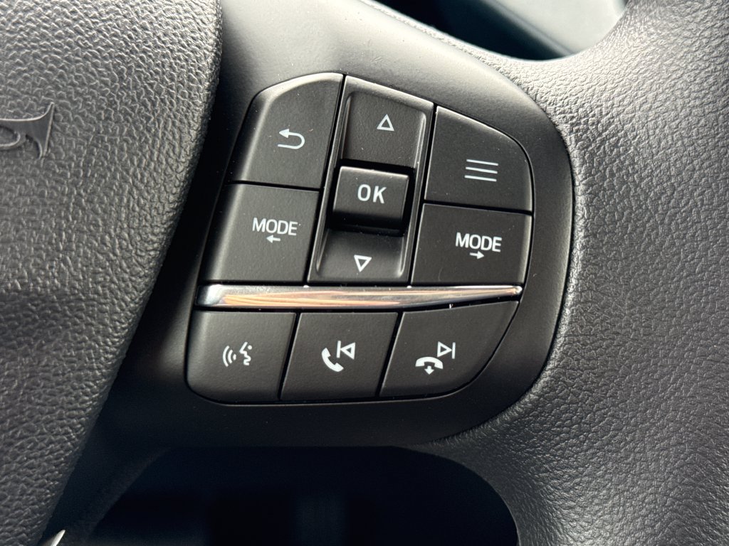 New 2026 Ford Maverick XLT FWD image 25
