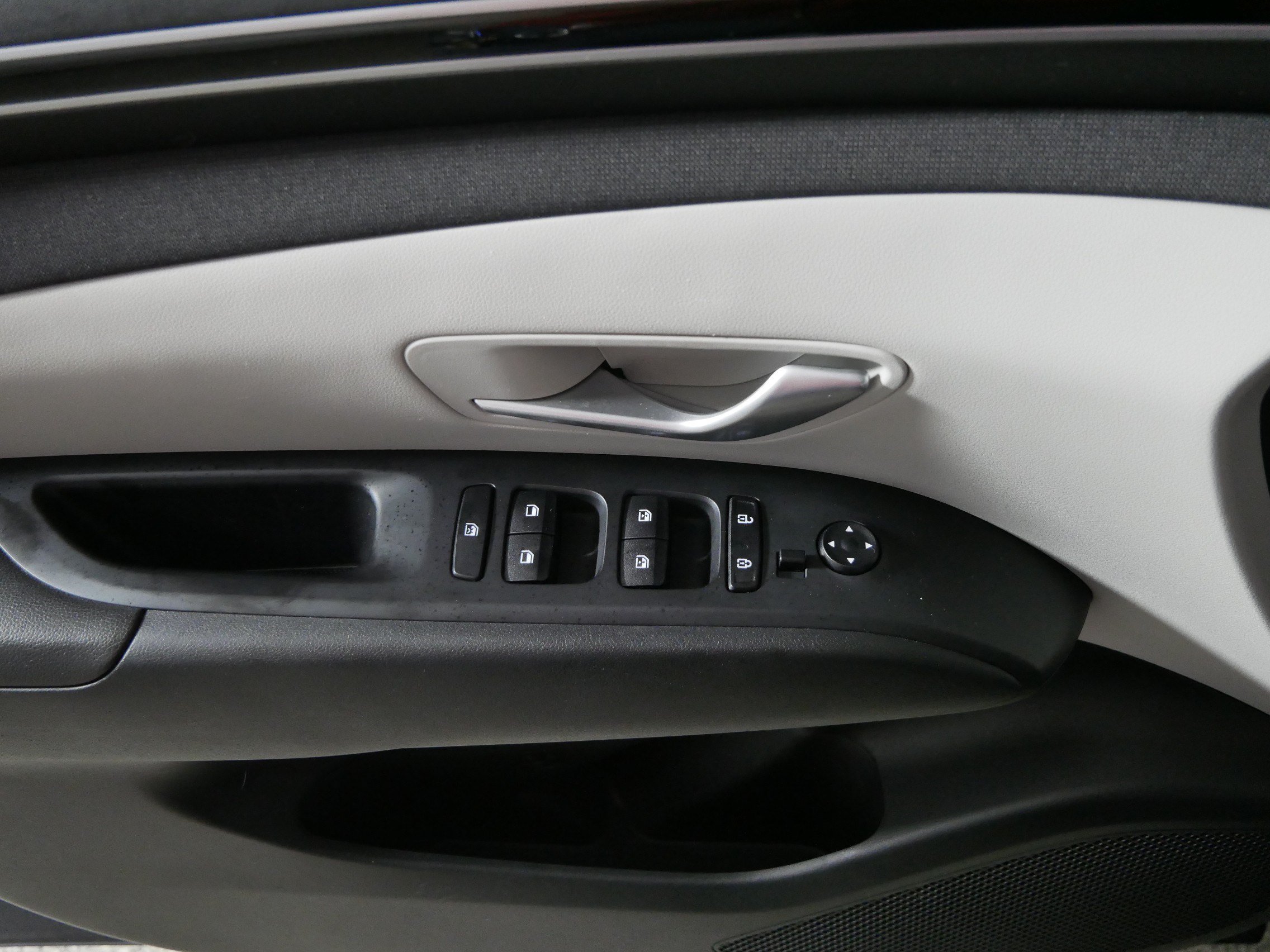 Used 2024 Hyundai Tucson SEL w/ Convenience Package AWD/4WD image 19