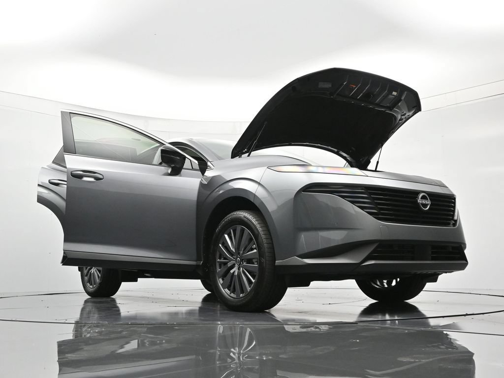 New 2026 Nissan Murano SL AWD/4WD image 50