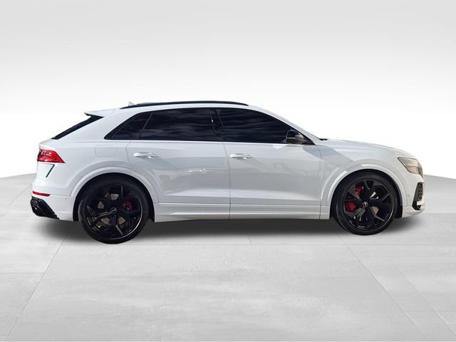 Used 2021 Audi RS Q8 w/ Black Optic Package AWD/4WD image 10