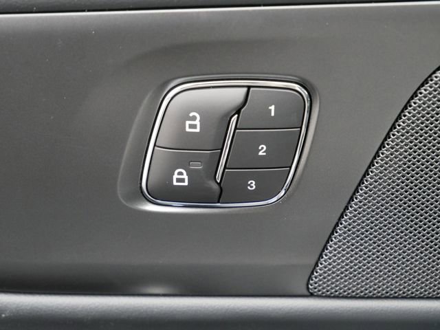 New 2026 Lincoln Nautilus Reserve image 23