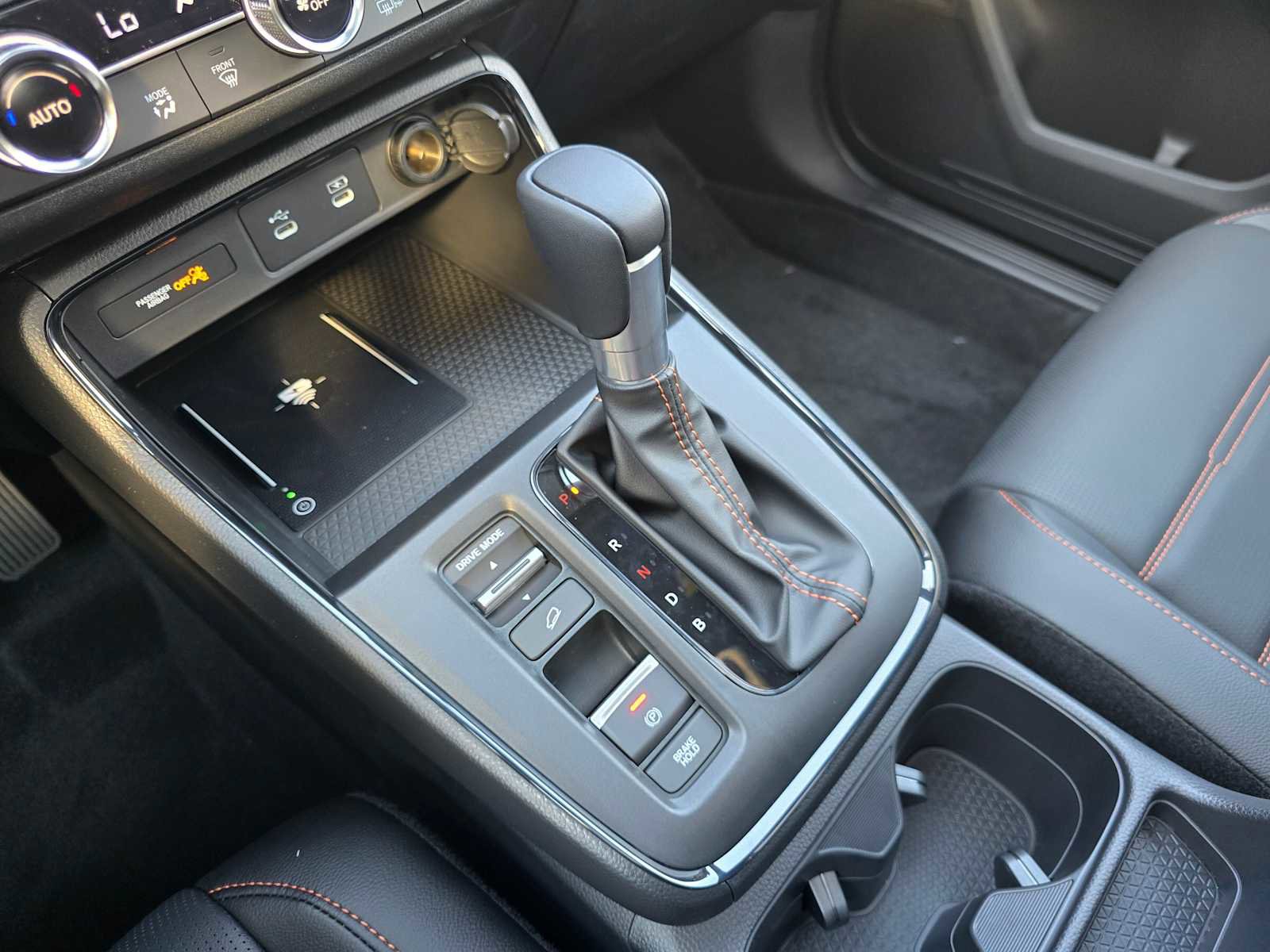 New 2026 Honda CR-V Sport-L image 30