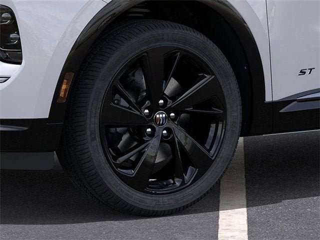 New 2026 Buick Envision Sport Touring AWD/4WD image 9