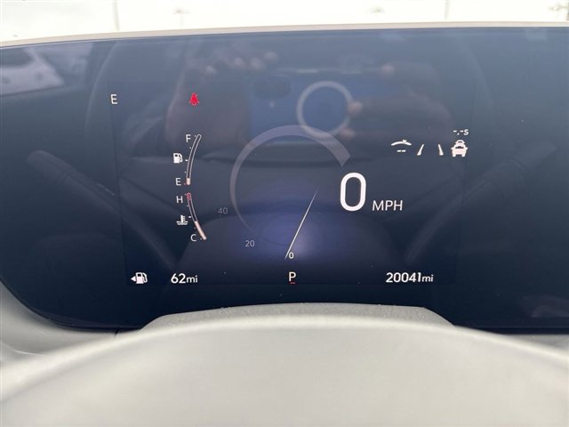 Certified 2024 Buick Envista Sport Touring w/ Convenience I Package image 11