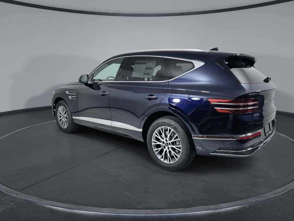 New 2026 Genesis GV80 2.5T RWD image 6