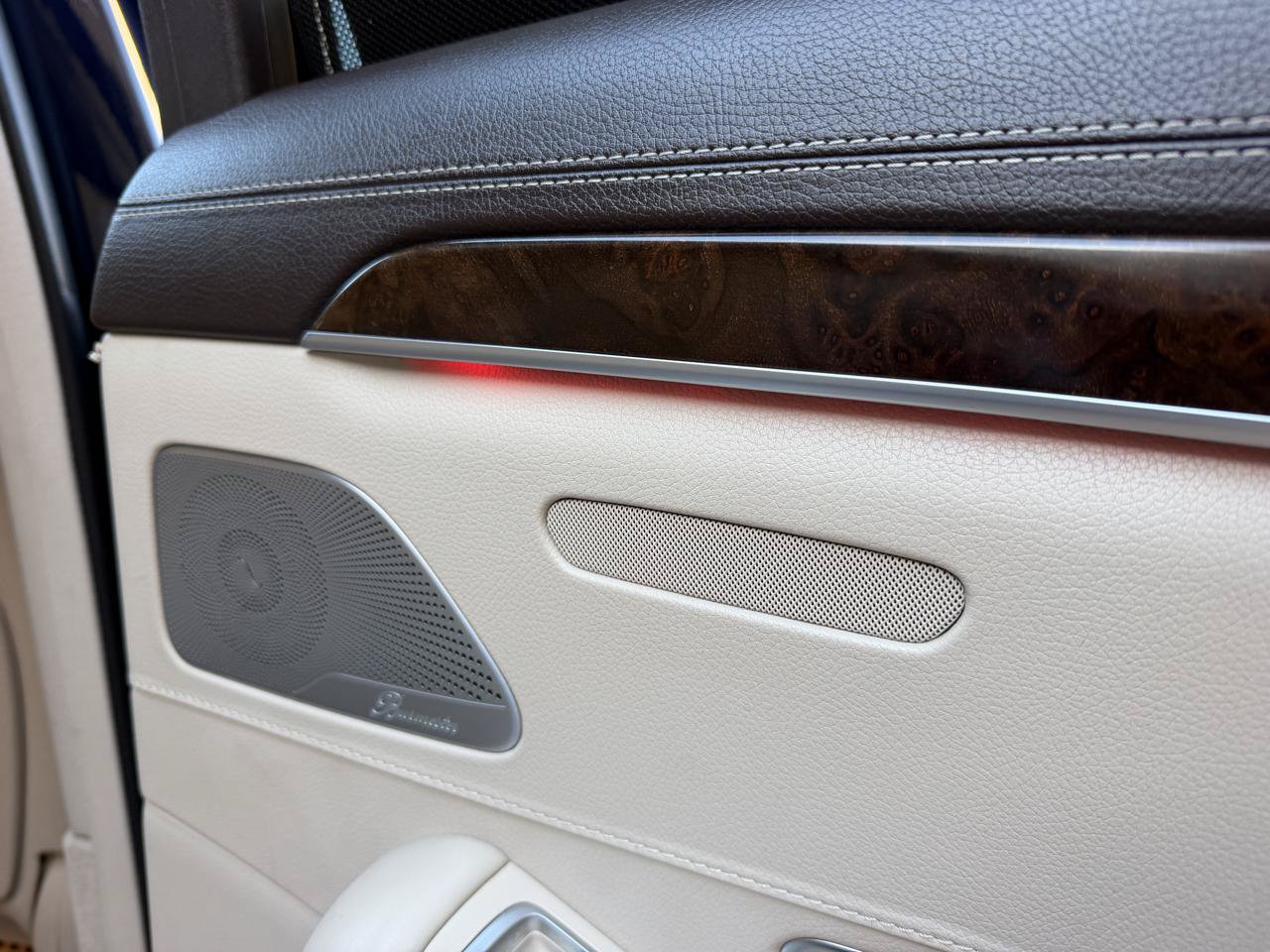 Used 2019 Mercedes-Benz S 560 Sedan image 78