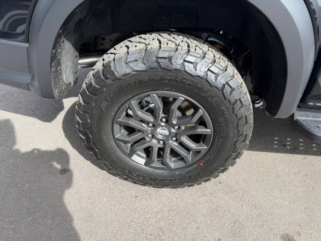 Used 2026 Ford Ranger Raptor AWD/4WD image 41