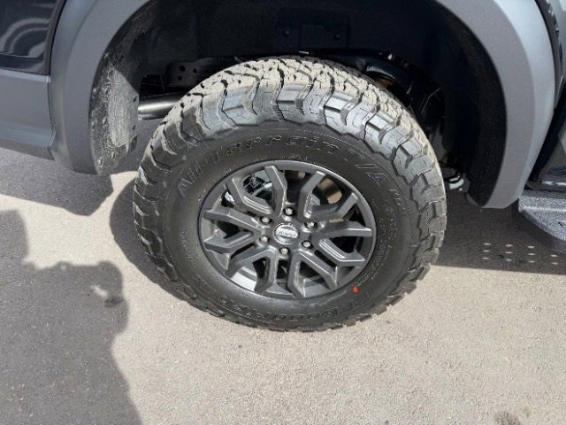 Used 2026 Ford Ranger Raptor AWD/4WD image 41
