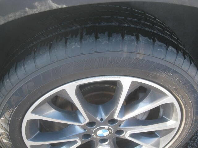 Used 2015 BMW X5 xDrive35i image 32