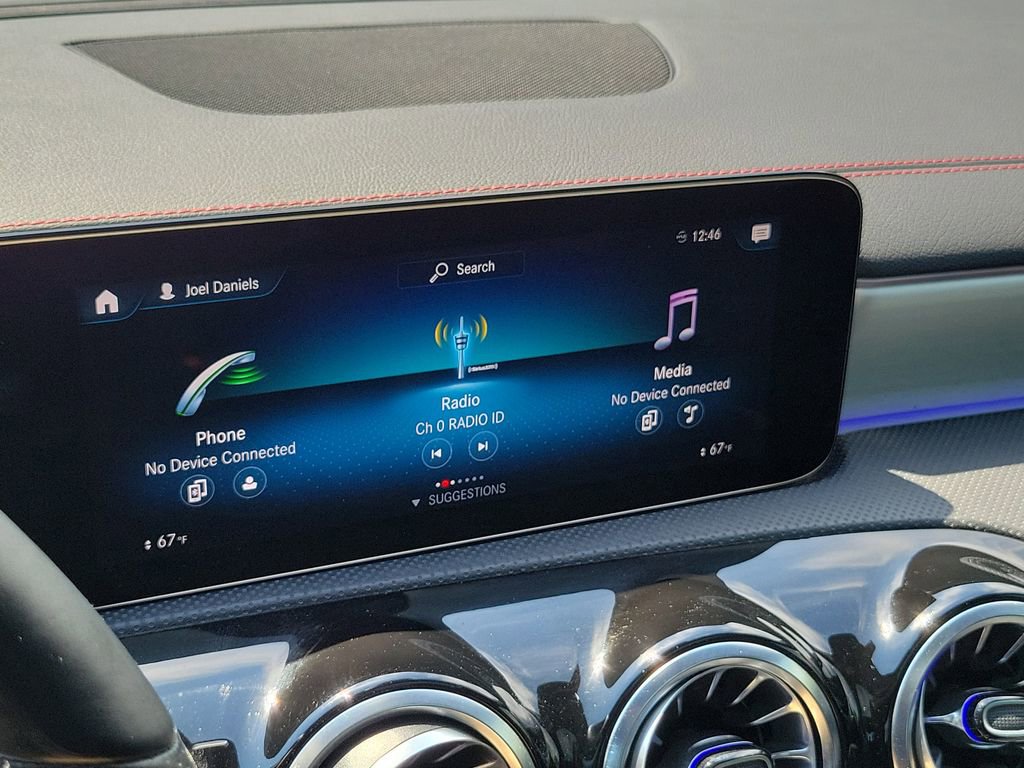 Used 2023 Mercedes-Benz CLA 250 image 11