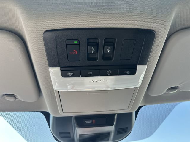New 2026 Nissan Rogue SV w/ SV Premium Package image 17