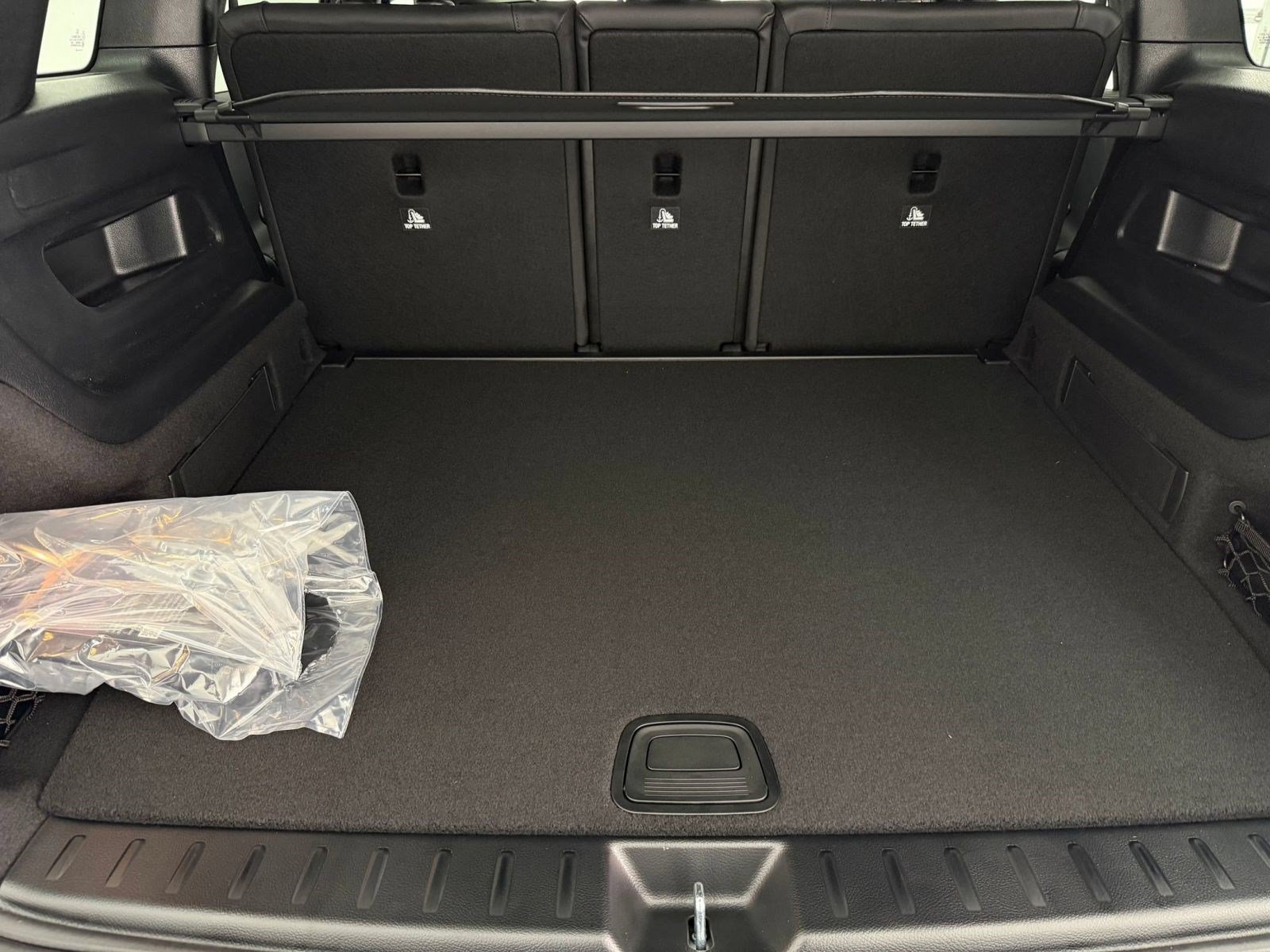 New 2026 Mercedes-Benz GLB 250 4MATIC image 20