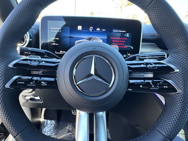 New 2026 Mercedes-Benz CLE 300 4MATIC Coupe image 11