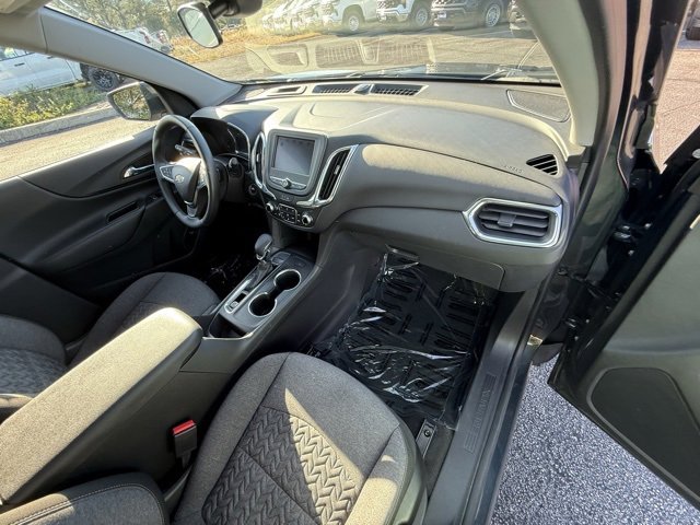 Certified 2023 Chevrolet Equinox LT image 9