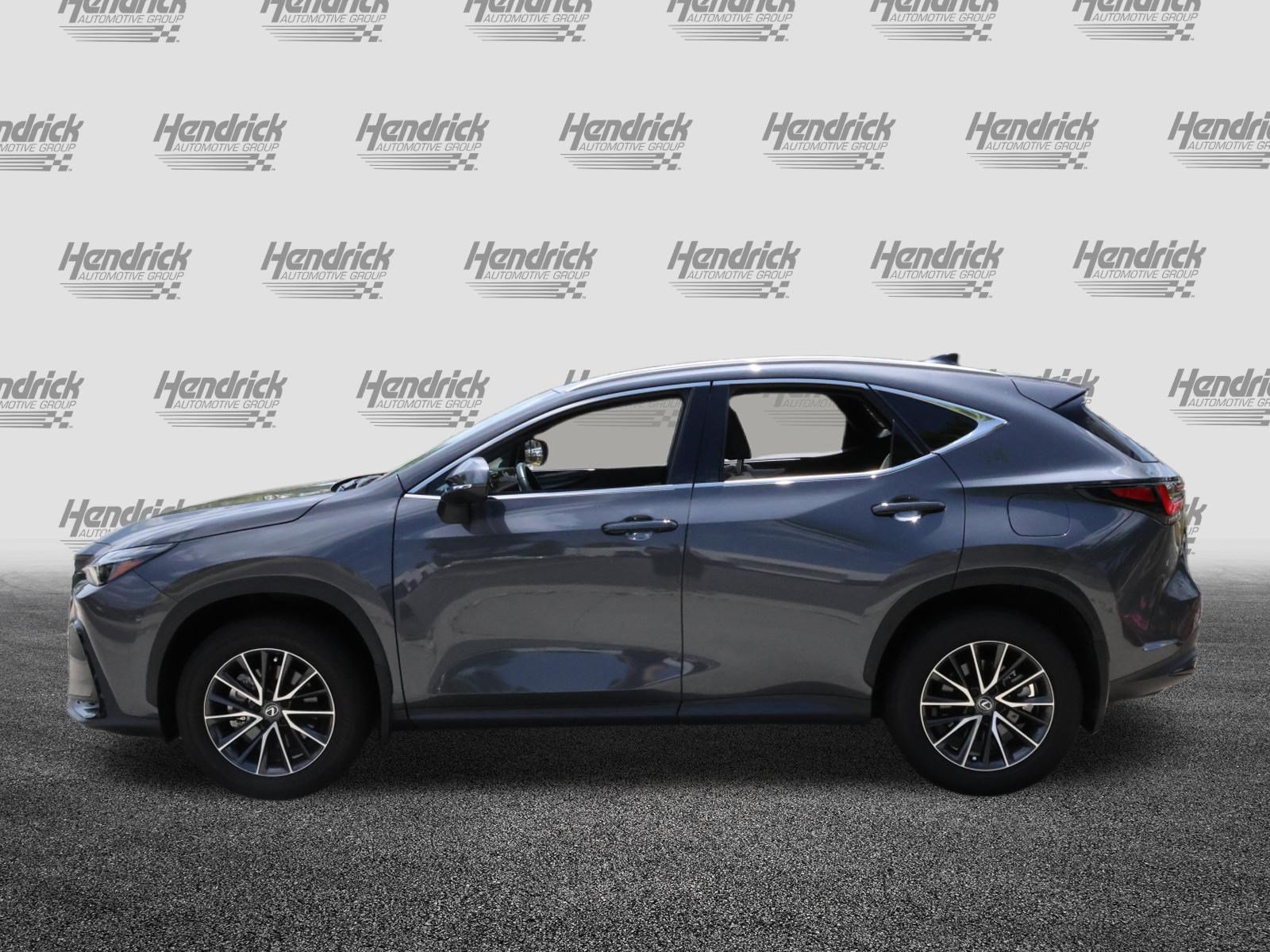 Used 2024 Lexus NX 250 FWD w/ Cold Area Package image 6