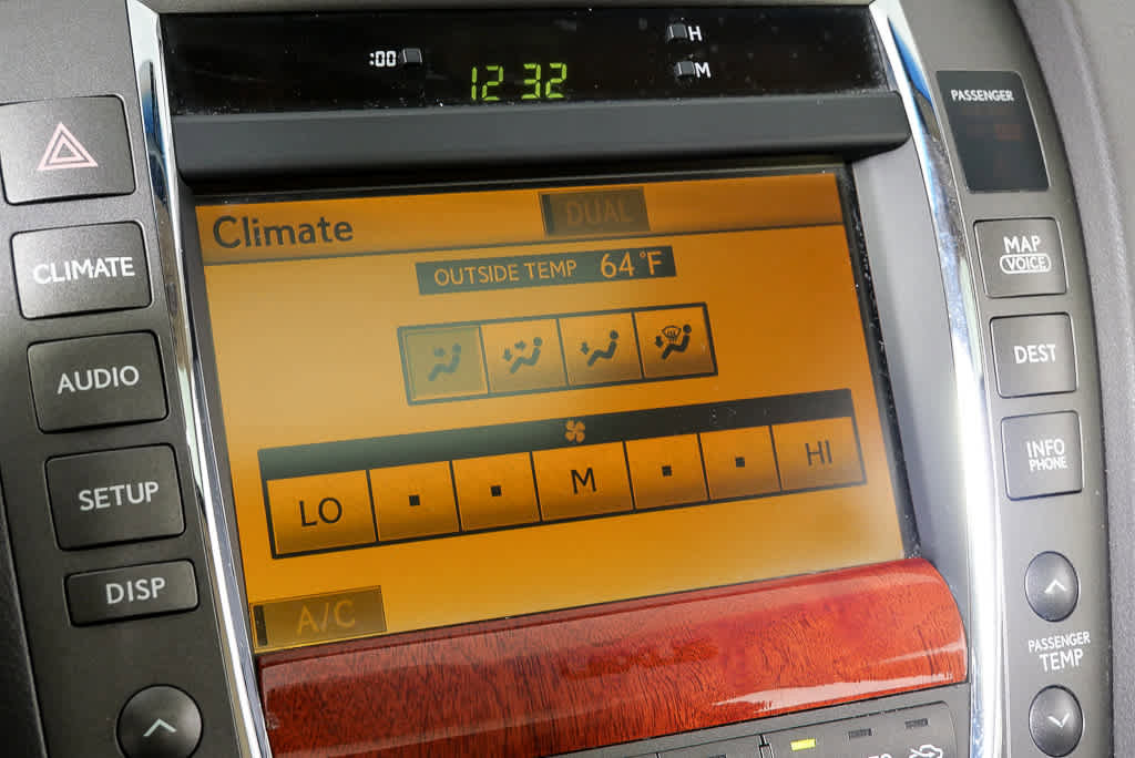 Used 2010 Lexus ES 350 image 15