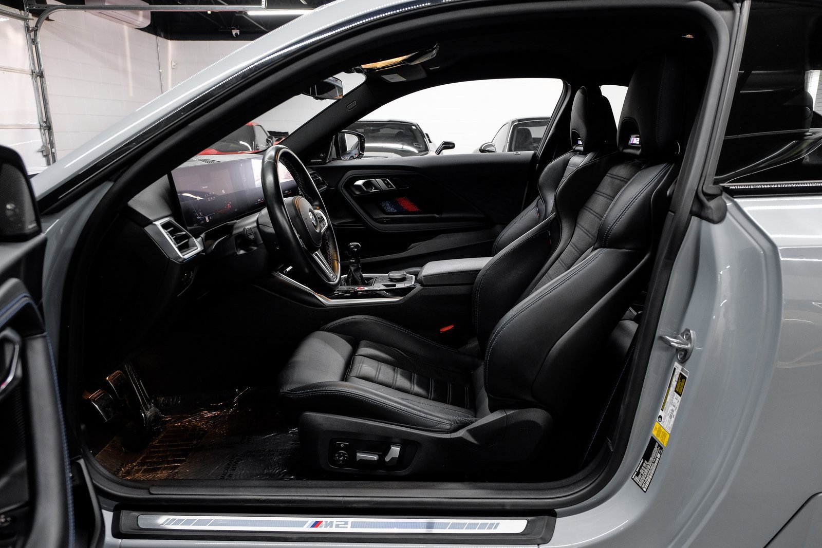 Used 2023 BMW M2 Base w/ Lighting Package image 4