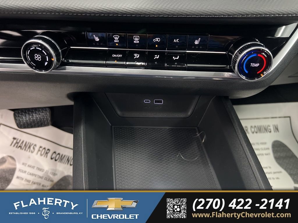 New 2026 Chevrolet Equinox LT image 27