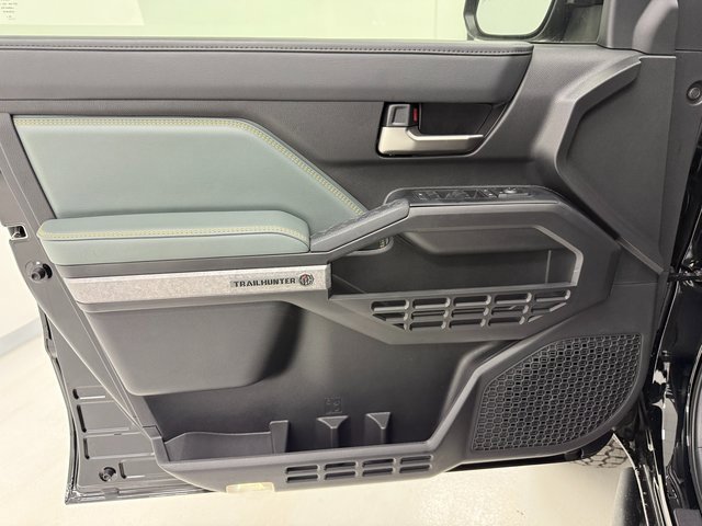 New 2026 Toyota Tacoma Trailhunter image 29