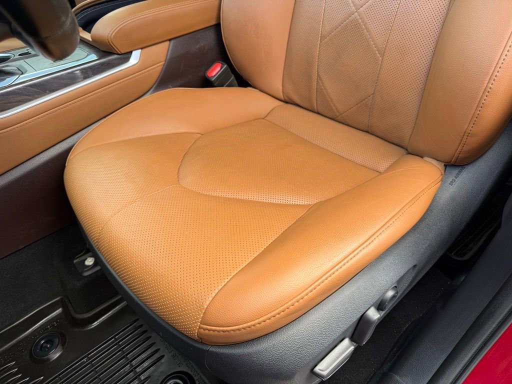 Used 2021 Toyota Highlander Platinum image 24