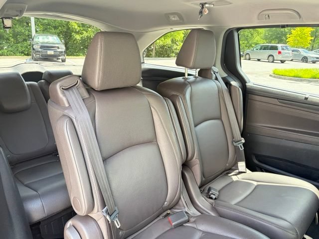 Used 2020 Honda Odyssey EX-L image 32