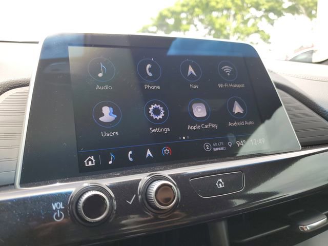 New 2026 Cadillac CT4 Sport RWD image 10