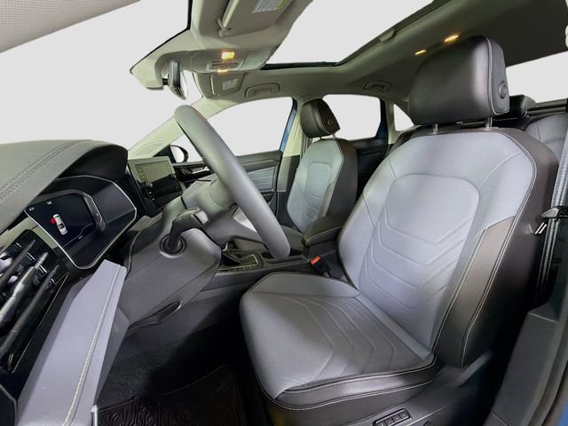 New 2026 Volkswagen Jetta SEL FWD image 11