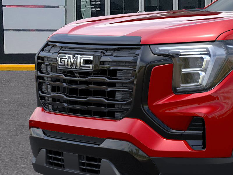 New 2026 GMC Terrain Elevation w/ Black Edition image 37