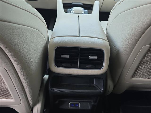 Used 2025 Mercedes-Benz GLE 350 4MATIC image 20