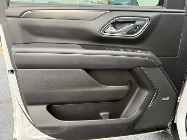 Used 2021 Chevrolet Tahoe RST image 23