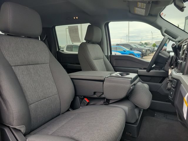 Used 2026 Ford F350 XL w/ STX Appearance Package AWD/4WD image 24