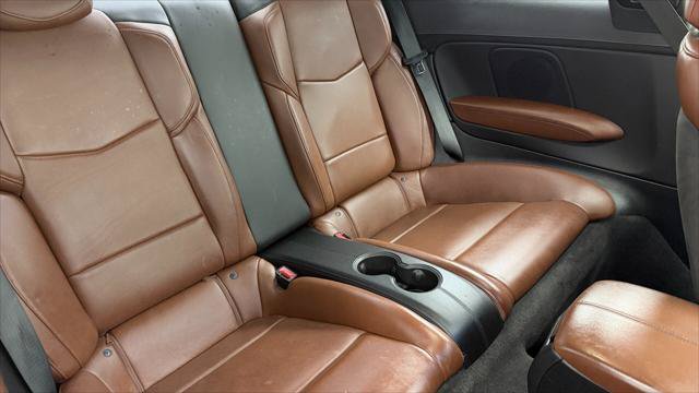 Used 2015 Cadillac ATS Premium RWD image 18