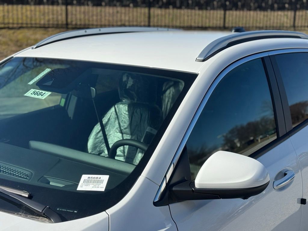 New 2026 Buick Encore GX Sport Touring w/ Advanced Technology Package image 9