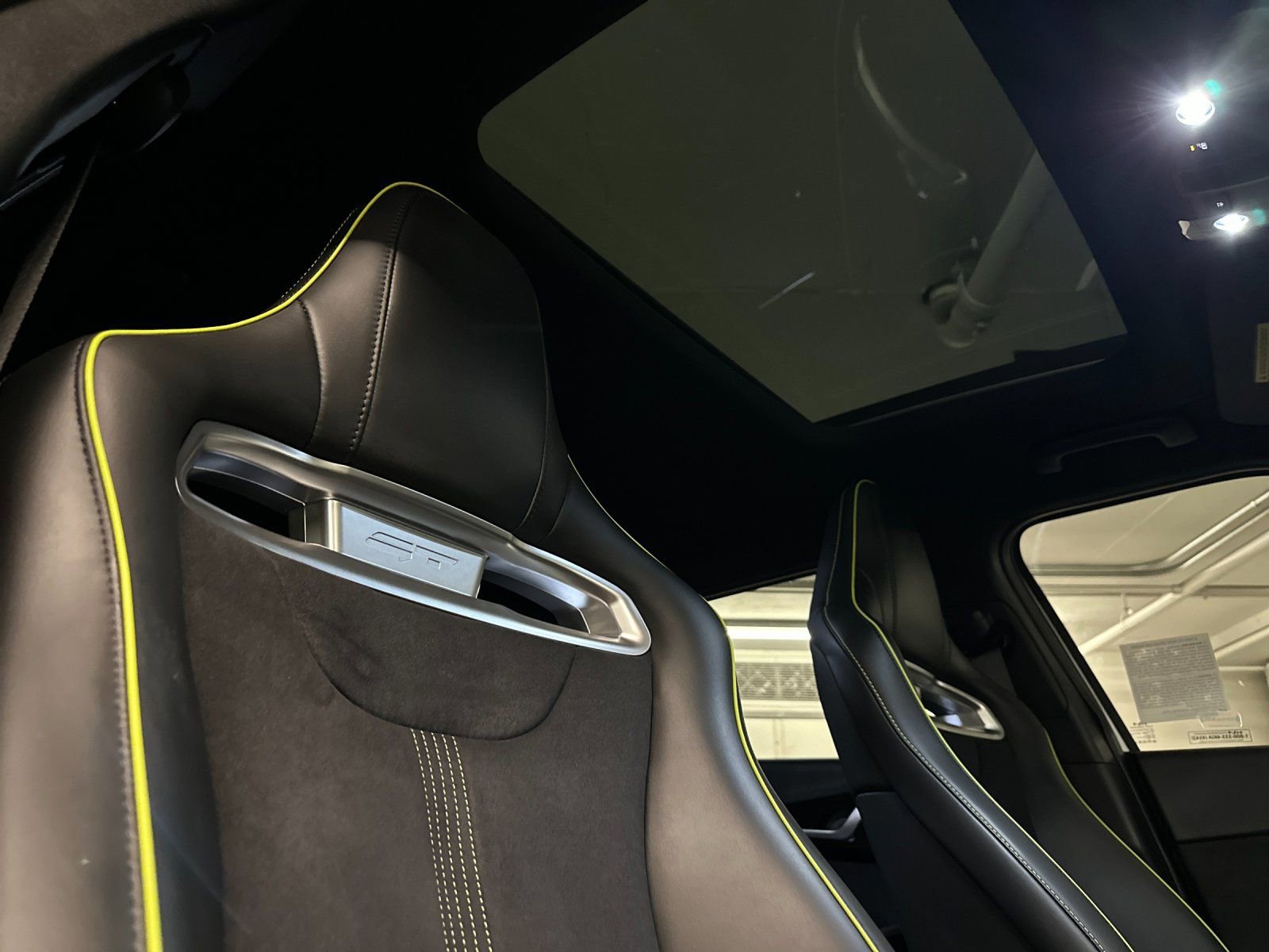 Certified 2023 Kia EV6 GT image 26