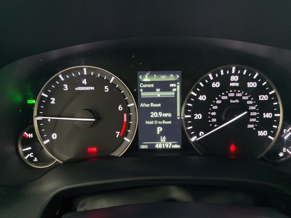 Used 2022 Lexus RX 350 AWD image 15
