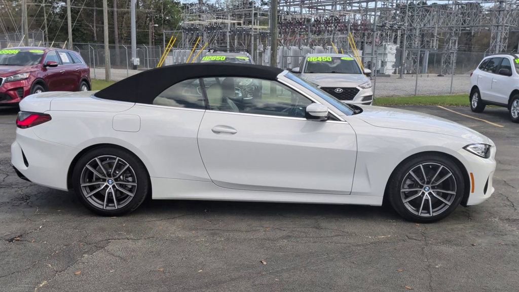 Used 2024 BMW 430i 430i image 9