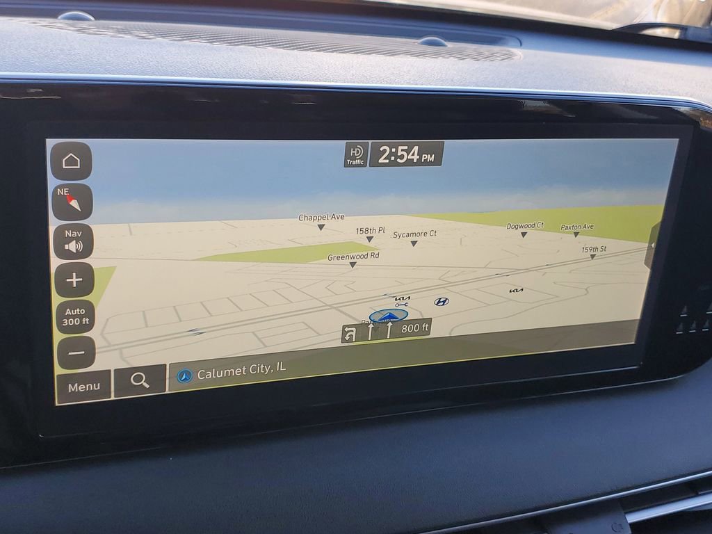 Used 2023 Hyundai Palisade XRT w/ Cargo Package image 20