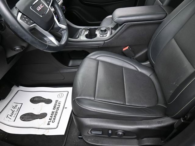 Used 2023 GMC Acadia SLT w/ Elevation Edition image 15