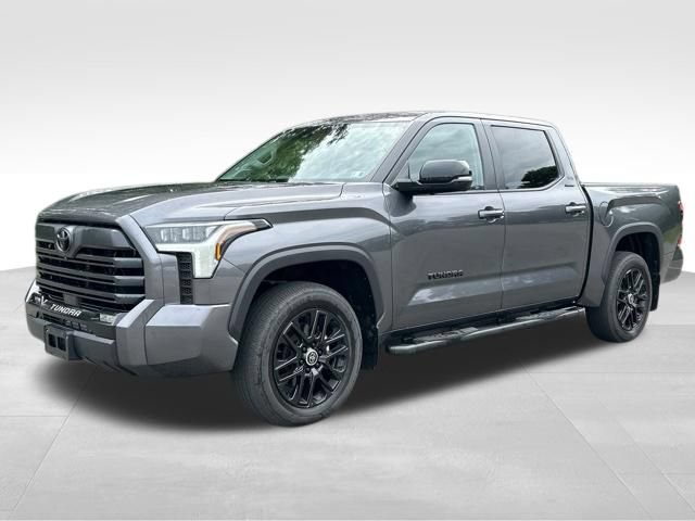Used 2024 Toyota Tundra Limited
