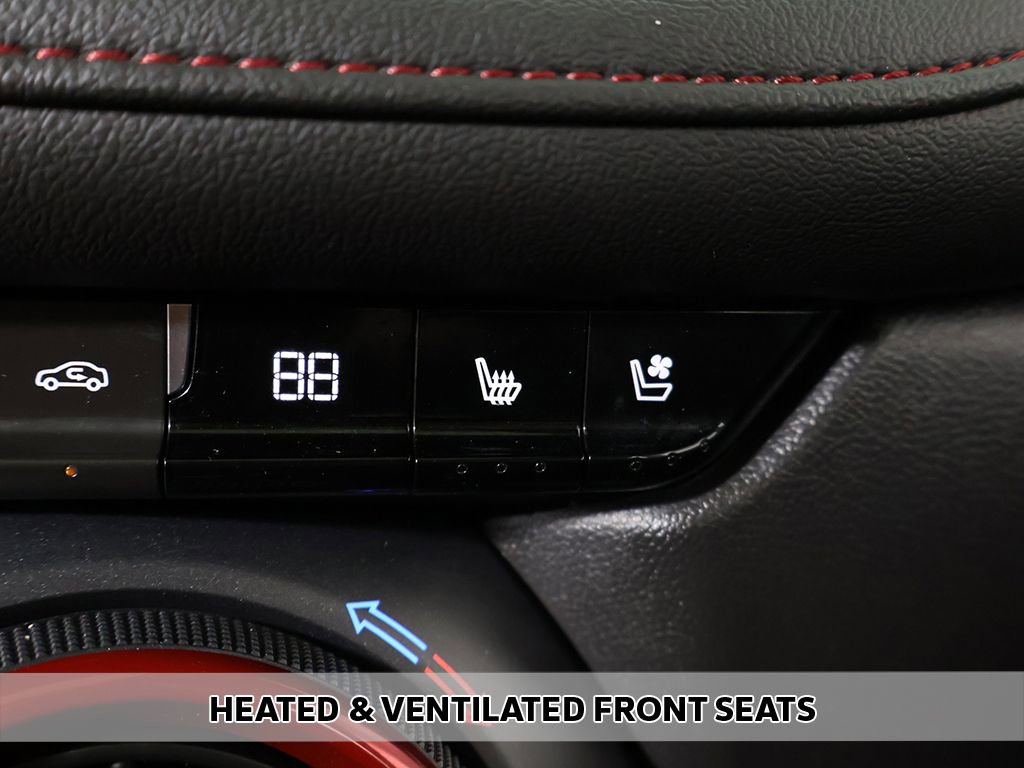 Used 2023 Chevrolet Blazer RS w/ Driver Confidence II Package image 10