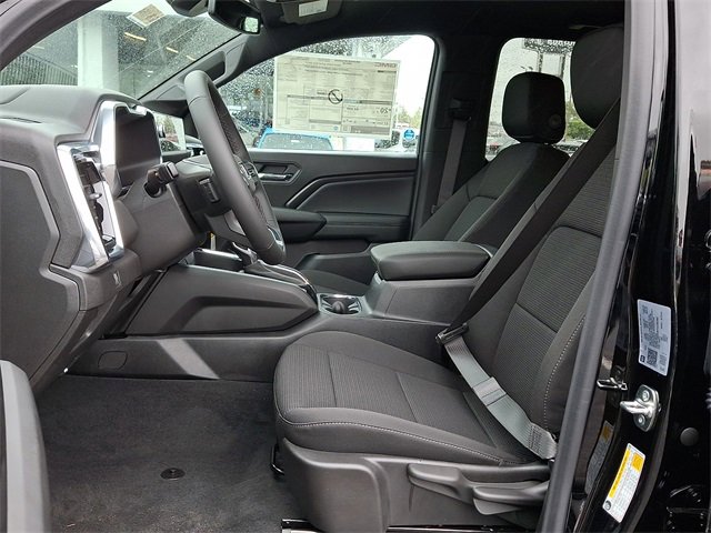 New 2026 GMC Canyon Elevation w/ Convenience Package image 9