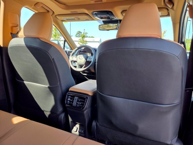 Used 2026 Lexus NX 350h AWD w/ Accessory Package (2T) image 15