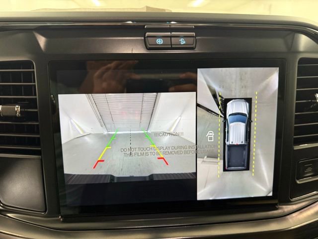 New 2026 Ford F250 4x4 Crew Cab Super Duty image 19