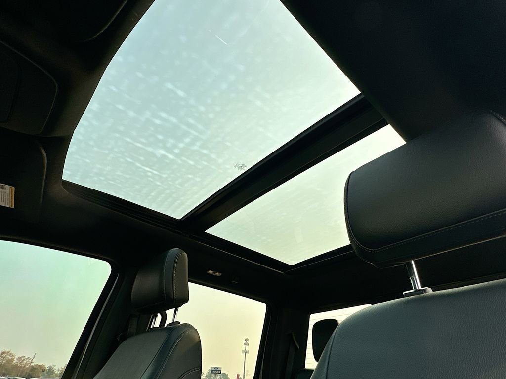 Used 2023 Ford F150 XLT w/ Equipment Group 302A High image 11