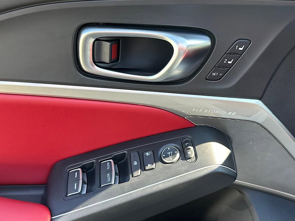 New 2026 Acura Integra A-Spec image 12