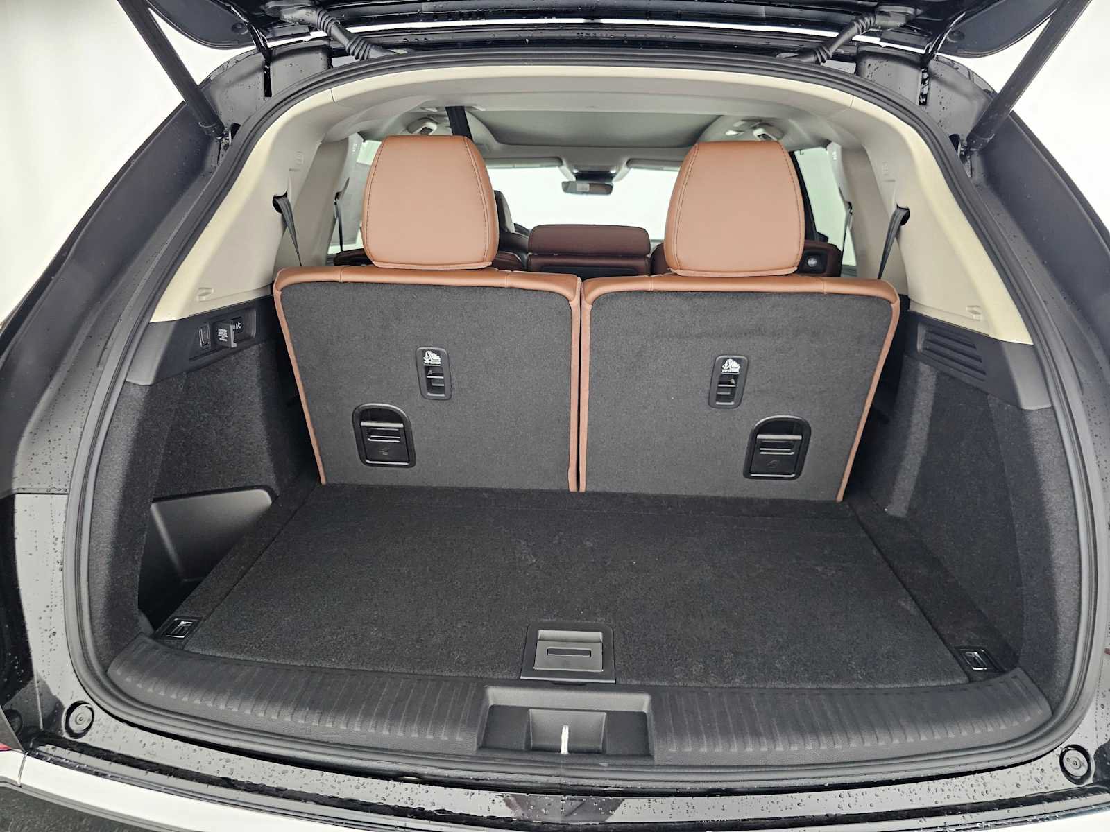 New 2026 Acura MDX w/ Technology Package FWD image 15
