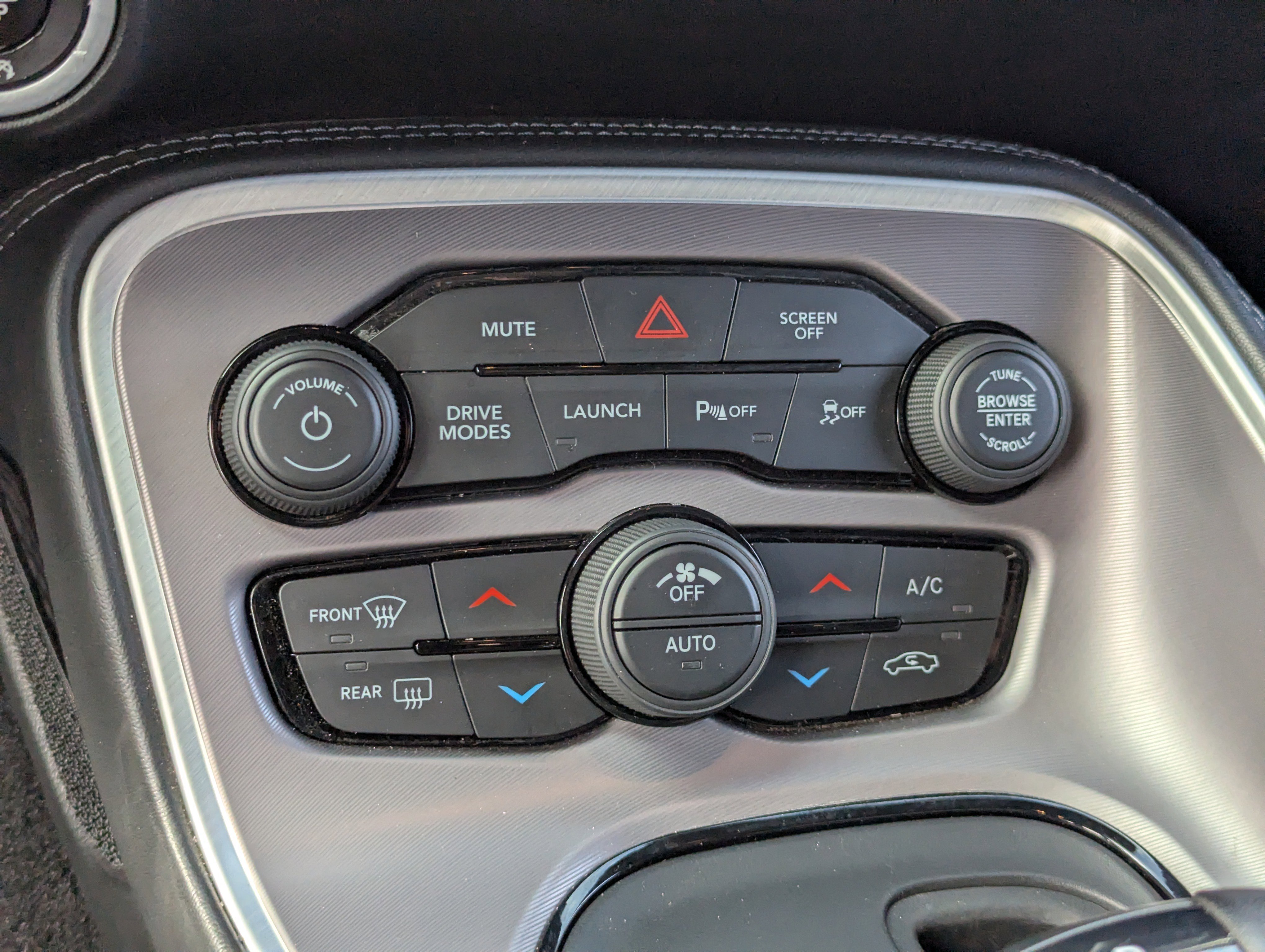 Used 2022 Dodge Challenger R/T Scat Pack w/ T/A Package image 29