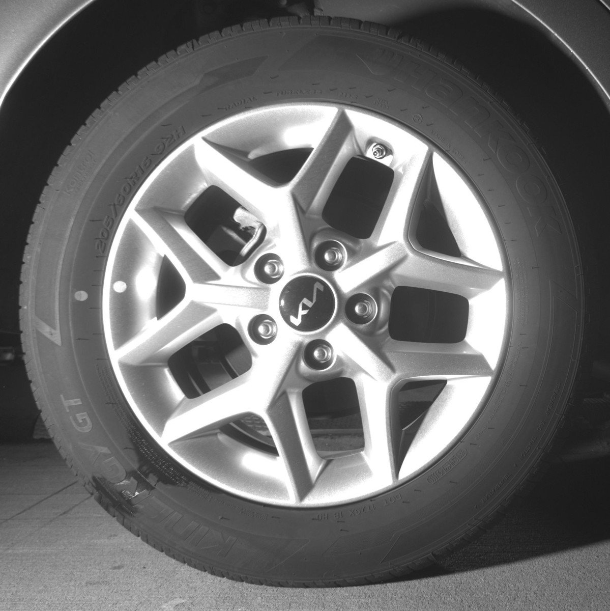 Used 2025 Kia Soul LX w/ LX Technology Package image 20