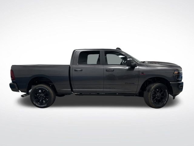 New 2026 RAM 2500 Laramie image 2